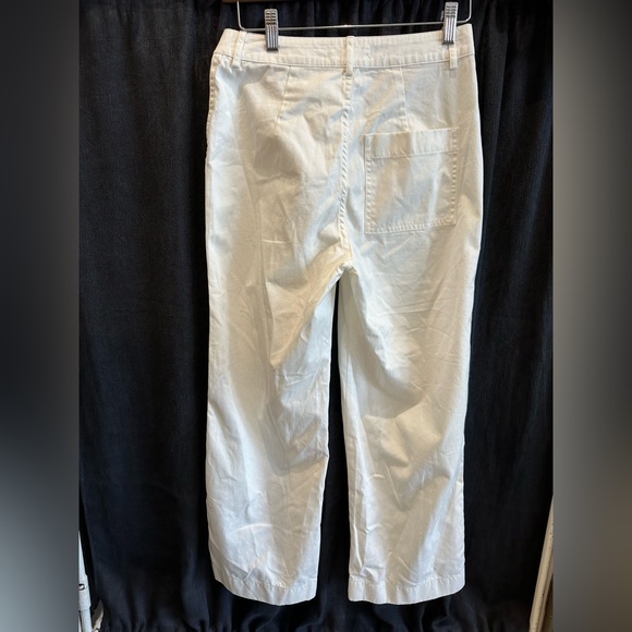 BNWT Assembly Label 100% cotton Harper Pants - Picture 4 of 6